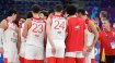 A Milli Erkek Basketbol Takımı'nın aday kadrosu açıklandı