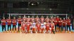 A Milli Erkek Voleybol Takımı’nın yarı finalde rakibi Çekya