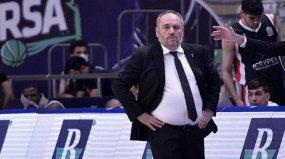 Ahmet Kandemir: Öne geçtiğimizde yanlış hücum yaparak rakibi oyuna ortak ettik