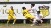 Alaçatıspor, sahasında golsüz berabere kaldı