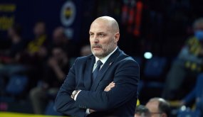 Aleksandar Djordjevic: Mental ve fiziksel olarak sonları daha akıllıca oynamamız gerekiyor
