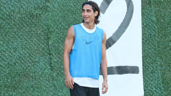 Altay'da Paixao ve Naderi çalışmalara başladı