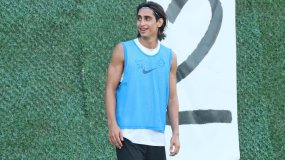 Altay'da Paixao ve Naderi çalışmalara başladı