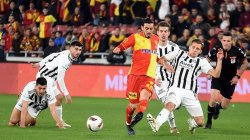 Altay'da takımın yaşı düştü