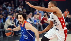 Anadolu Efes - Olimpia Milano maçı ne zaman, saat kaçta, hangi kanalda?