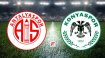 Antalyaspor-Konyaspor maçı ne zaman, saat kaçta, hangi kanalda? (Muhtemel 11'ler)