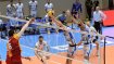 Arkas Spor - Galatasaray HDI Sigorta: 3-1