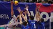 Arkas Spor - Halkbank: 3-1