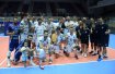 Arkas Spor, şampiyonluk kupasını aldı
