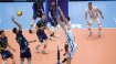 Arkas Spor, Valsa Group Modena'ya 3-0 kaybetti