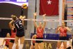 Aydın Büyükşehir Belediyespor-İlbank maç sonucu: 3-0