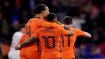 Barcelona, Depay ile yol ayrımında