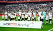 Beşiktaş, Başakşehir maçına 5 eksikle çıktı