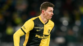 Beşiktaş, Christian Fassnacht için gemileri yaktı!