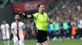 Beşiktaş'tan sert açıklama: Yasin Kol'u maçlarımızda görmek istemiyoruz!