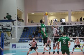 Bingöl Solhan Spor-Spor Toto maç sonucu: 2-3