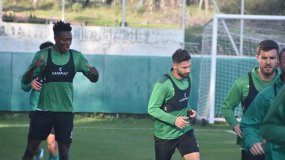 Bodrumspor 3 puana şartlandı