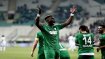 Bursaspor - Kocaelispor maç sonucu: 2-1