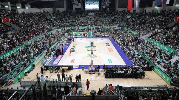 Bursaspor'dan kombine kararı