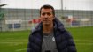 Çaykur Rizespor Teknik Direktörü Bülent Korkmaz: Amaç ligde kalmak