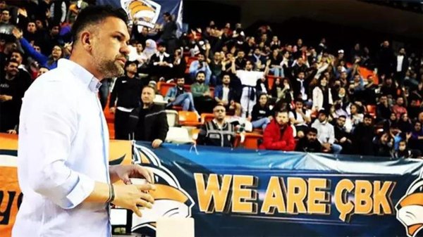 ÇBK MERSİN Başkanı Serdar Çevirgen’den hem teşekkür hem de söz