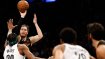 Cleveland Cavaliers'ı Cedi Osman taşıdı! Müthiş performans