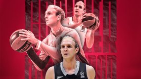 Conner Frankamp, Gaziantep Basketbol’da
