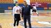 Çukurova Basketbol'da hedef dörtlü final