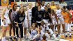 Çukurova Basketbol'un EuroCup'ta rakibi LDLC Asvel oldu