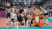 Eczacıbaşı Dynavit, Sigorta Shop'u 3-2 mağlup etti