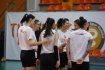 Eczacıbaşı Dynavit’in, Kupa Voley’de rakibi Fenerbahçe