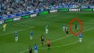 Eski Beşiktaşlı Quaresma'dan muazzam trivela golü!