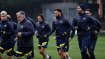 Fenerbahçe, Alanyaspor maçının hazırlıklarına başladı