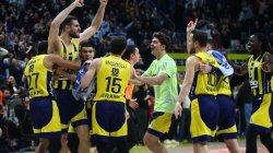 Fenerbahçe Beko - Asvel maçı ne zaman, saat kaçta, hangi kanalda?