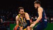 Fenerbahçe Beko - Panathinaikos maçının yeri değiştirildi