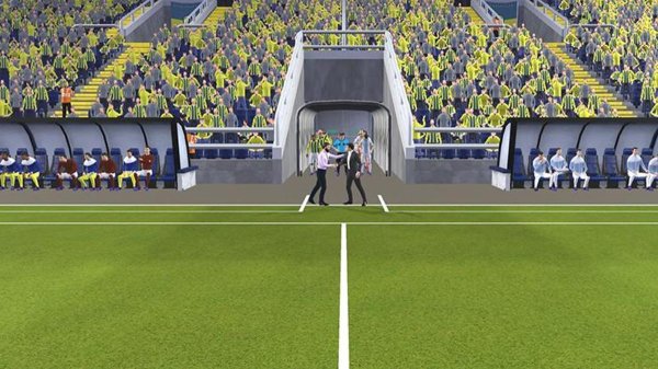 'Fenerbahçe bu yaz kimseyi satmayacak' demiştim ama... 3 oyuncu ile yolları ayırdık! Fm 24 Günlükleri (3)