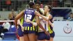 Fenerbahçe Opet - Galatasaray HDI Sigorta maç sonucu: 3-0