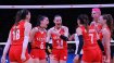 Filenin Sultanları yarı finalde! (ÖZET) Türkiye-Tayland maç sonucu: 3-1