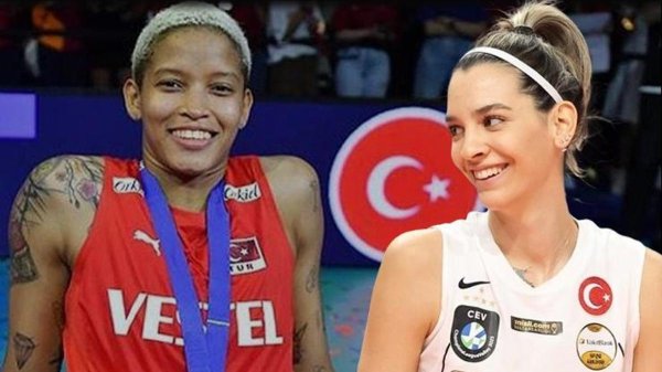 Filenin Sultanları'nda ikinci Melissa Vargas alarmı! 'Uzun zamandır Türk vatandaşlığı almak istiyordu'