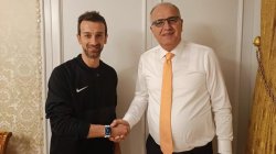 Filenin Sultanları’nın yeni başantrenörü Daniele Santarelli