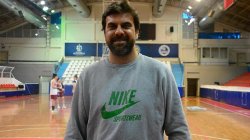 Fırat Okul: Hedefimiz Play-Off’tan çıkmak