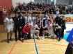 Galatasaray, CEV Kupası'nda 8'li final turunda!