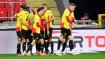 Göztepe seri yakaladı