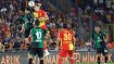 Göztepe'de Atınç ile yollar ayrılıyor