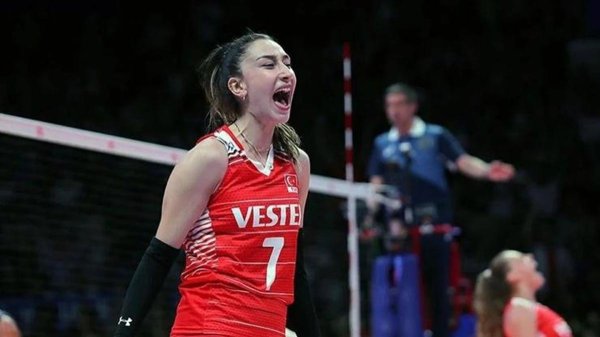 Hande Baladın'ı tehdit eden şüpheli tutuklandı