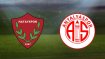 Hatayspor’ın konuğu Antalyaspor