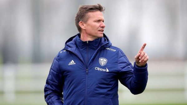 Hoca değişikliği Leeds United'a yaradı