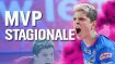 İtalya'da MVP Ebrar Karakurt