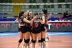 Karşıyaka filede finali garantiledi