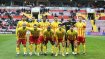 Kayserispor 7 hafta sonra puanla tanıştı